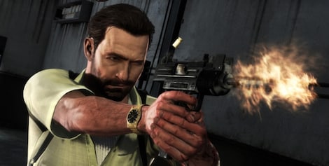 Max Payne 3: Classic Max Payne Character Steam Gift GLOBAL - 8