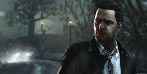 Max Payne 3: Classic Max Payne Character Steam Gift GLOBAL - 3