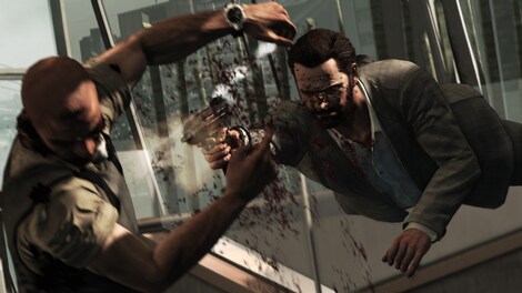 Max Payne 3 Complete Edition (PC) - Rockstar Key - EUROPE - 6