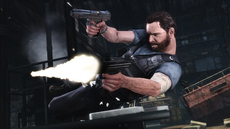 Max Payne 3: Deadly Force Burst Steam Gift GLOBAL - 12