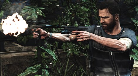 Max Payne 3: Deadly Force Burst Steam Gift GLOBAL - 8
