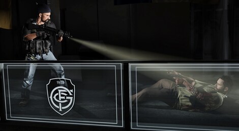 Max Payne 3: Deadly Force Burst Steam Gift GLOBAL - 3