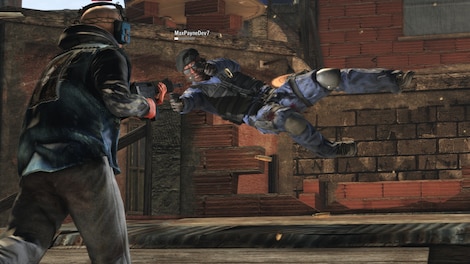 Max Payne 3: Hostage Negotiation Pack Steam Gift GLOBAL - 4