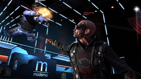 Max Payne 3: Hostage Negotiation Pack Steam Gift GLOBAL - 7