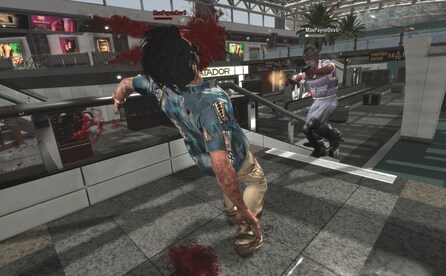 Max Payne 3: Local Justice Pack Steam Gift GLOBAL - 4