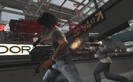 Max Payne 3: Local Justice Pack Steam Key GLOBAL - 7
