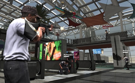 Max Payne 3: Local Justice Pack Steam Key GLOBAL - 3