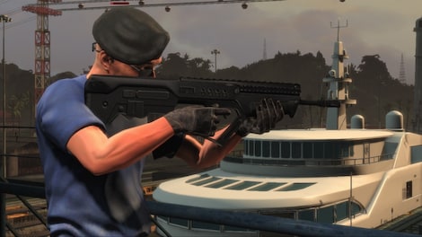 Max Payne 3: Painful Memories Pack Steam Gift GLOBAL - 4