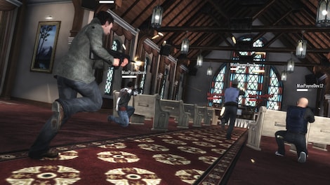 Max Payne 3: Painful Memories Pack Steam Gift GLOBAL - 0