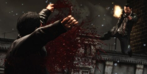 Max Payne 3 (PC) - Steam Gift - CIS - 0