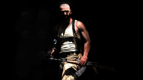 Max Payne 3 (PC) - Steam Key - CIS - 21