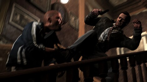 Max Payne 3 (PC) - Steam Key - CIS - 23