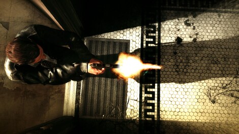 Max Payne 3 (PC) - Steam Key - CIS - 16
