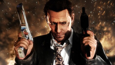 Max Payne 3 (PC) - Steam Key - CIS - 17