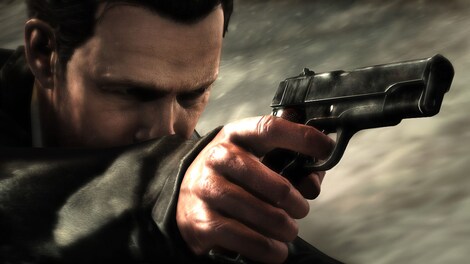 Max Payne 3 (PC) - Steam Key - CIS - 18