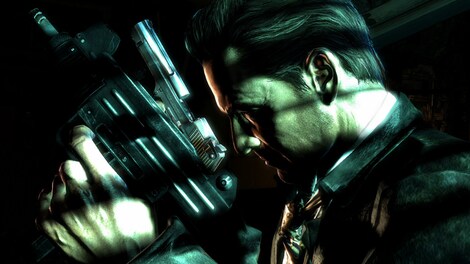 Max Payne 3 (PC) - Steam Key - CIS - 9