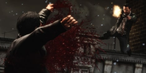 Max Payne 3 (PC) - Steam Key - GLOBAL - 3