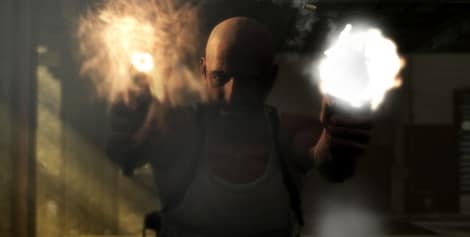 Max Payne 3 (Xbox One) - Xbox Live Account - GLOBAL - 8