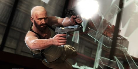 Max Payne 3 (Xbox One) - Xbox Live Account - GLOBAL - 7