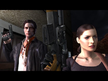 Max Payne Bundle Steam Key GLOBAL - 10