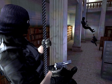 Max Payne Bundle Steam Key GLOBAL - 8