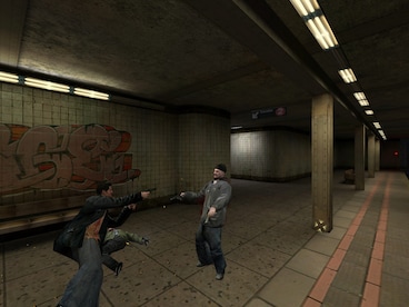 Max Payne (PC) - Steam Gift - EUROPE - 11