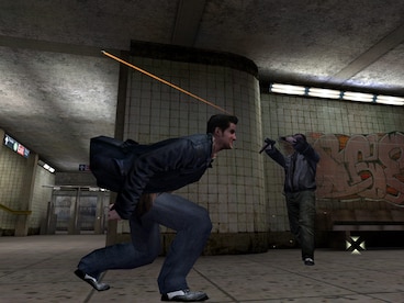 Max Payne (PC) - Steam Gift - EUROPE - 13
