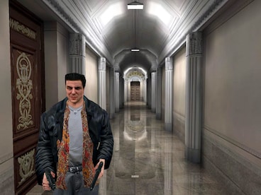 Max Payne (PC) - Steam Gift - EUROPE - 10