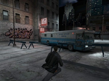 Max Payne (PC) - Steam Gift - EUROPE - 4