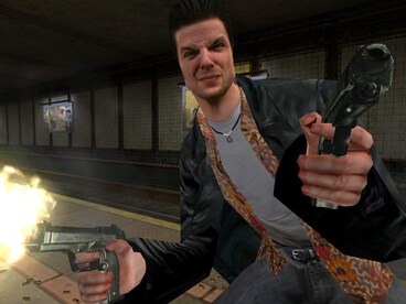 Max Payne (PC) - Steam Gift - FRANCE - 6