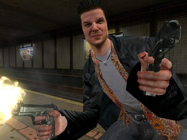 Max Payne (PC) - Steam Key - FRANCE - 6