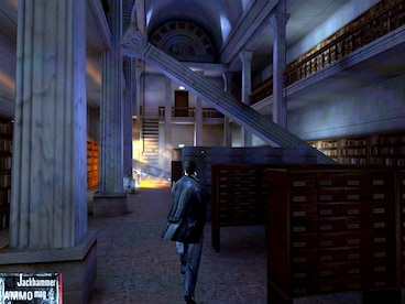 Max Payne (PC) - Steam Key - NORTH AMERICA - 7