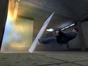 Max Payne (PC) - Steam Key - RU/CIS - 3