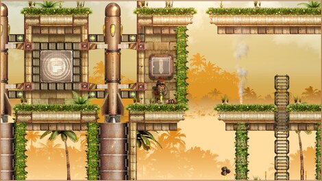 Max Stern Steam Key GLOBAL - 10