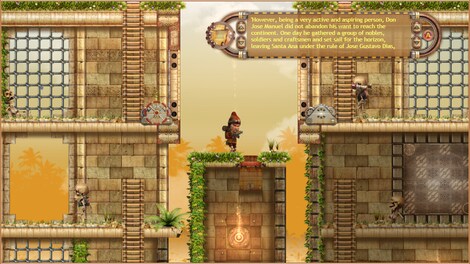 Max Stern Steam Key GLOBAL - 8