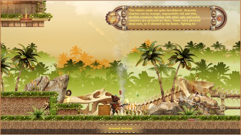 Max Stern Steam Key GLOBAL - 11