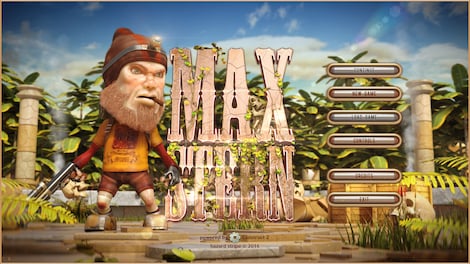 Max Stern Steam Key GLOBAL - 7