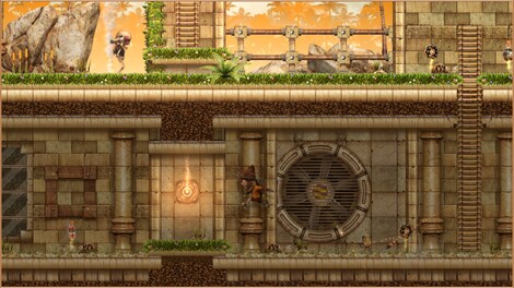 Max Stern Steam Key GLOBAL - 4