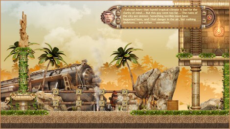 Max Stern Steam Key GLOBAL - 3