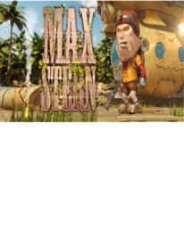 Max Stern Steam Key GLOBAL - 1