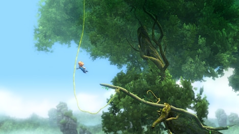 Max: The Curse of Brotherhood (Nintendo Switch) - Nintendo eShop Key - EUROPE - 5