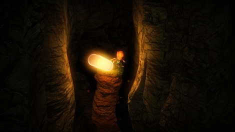 Max: The Curse of Brotherhood (Nintendo Switch) - Nintendo eShop Key - EUROPE - 6