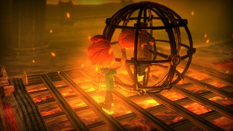 Max: The Curse of Brotherhood (Nintendo Switch) - Nintendo eShop Key - EUROPE - 3