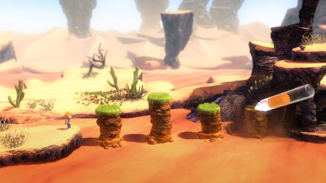 Max: The Curse of Brotherhood (Nintendo Switch) - Nintendo eShop Key - EUROPE - 2