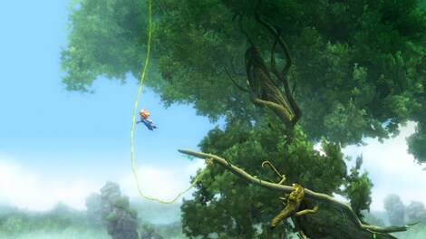 Max: The Curse of Brotherhood Xbox Live Xbox One Key EUROPE - 5