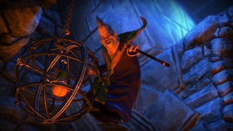 Max: The Curse of Brotherhood Xbox Live Xbox One Key UNITED STATES - 4