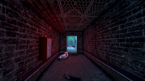 Maximum Action Steam Key GLOBAL - 7