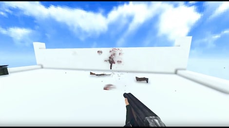 Maximum Action Steam Key GLOBAL - 0