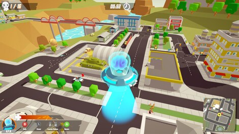 Maximum Override Steam Key GLOBAL - 3