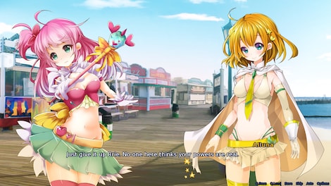 Max's Big Bust - A Captain Nekorai Tale Steam Gift GLOBAL - 8